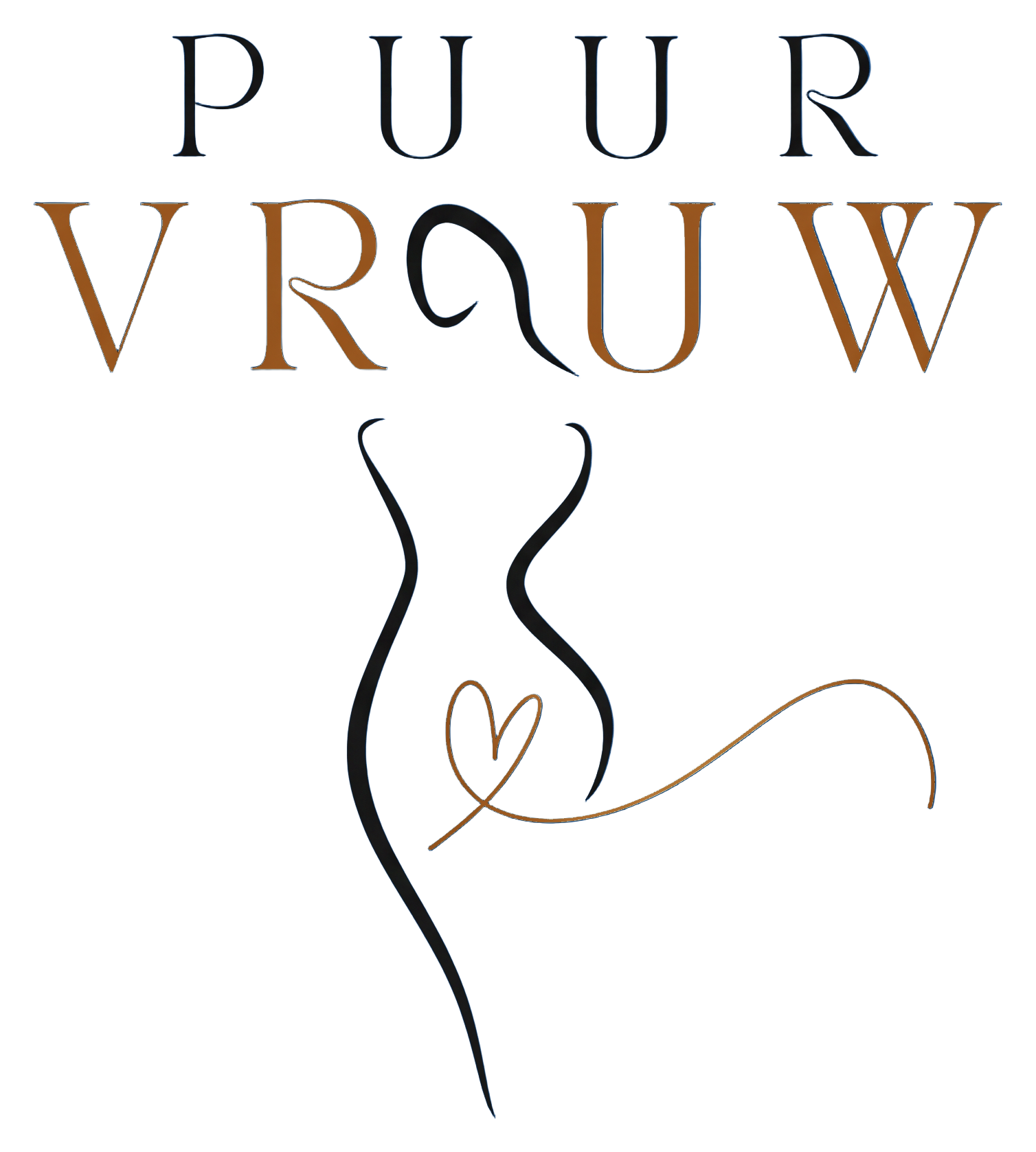 Puur Vrouw